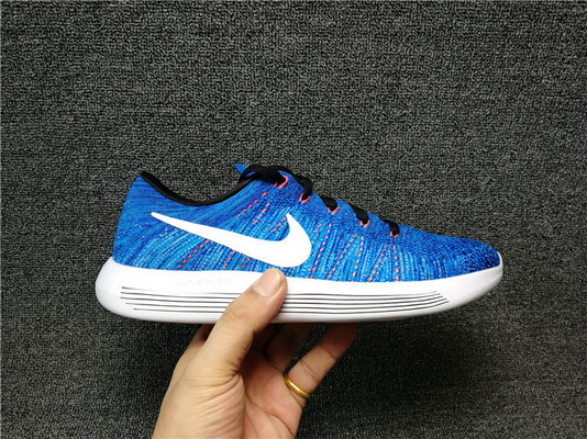 Super Max Nike Lunarepic Low Flyknit Men--005